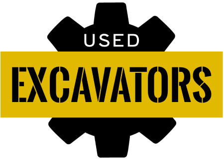 Used Excavators For Sale